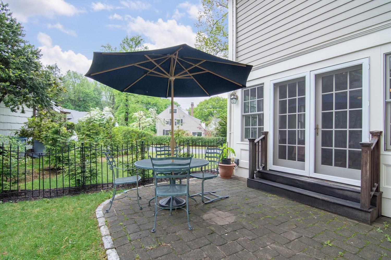 Single Family Hazen  Westchester County, NY 10803, MLS-830424-24