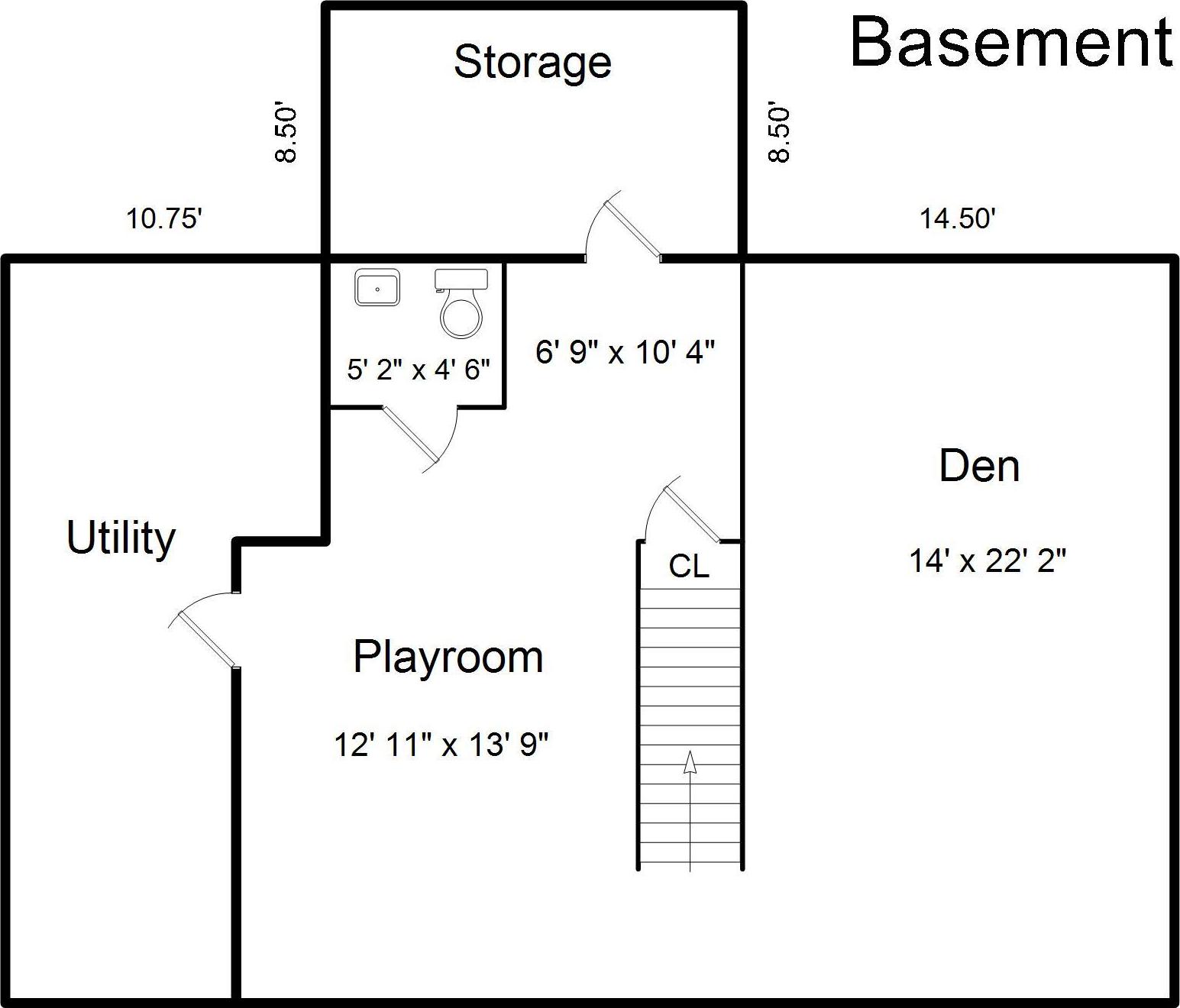 Single Family Hazen  Westchester County, NY 10803, MLS-830424-27