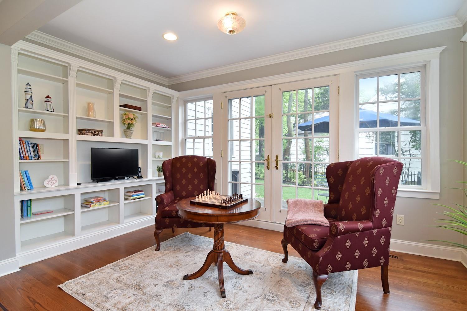 Single Family Hazen  Westchester County, NY 10803, MLS-830424-4
