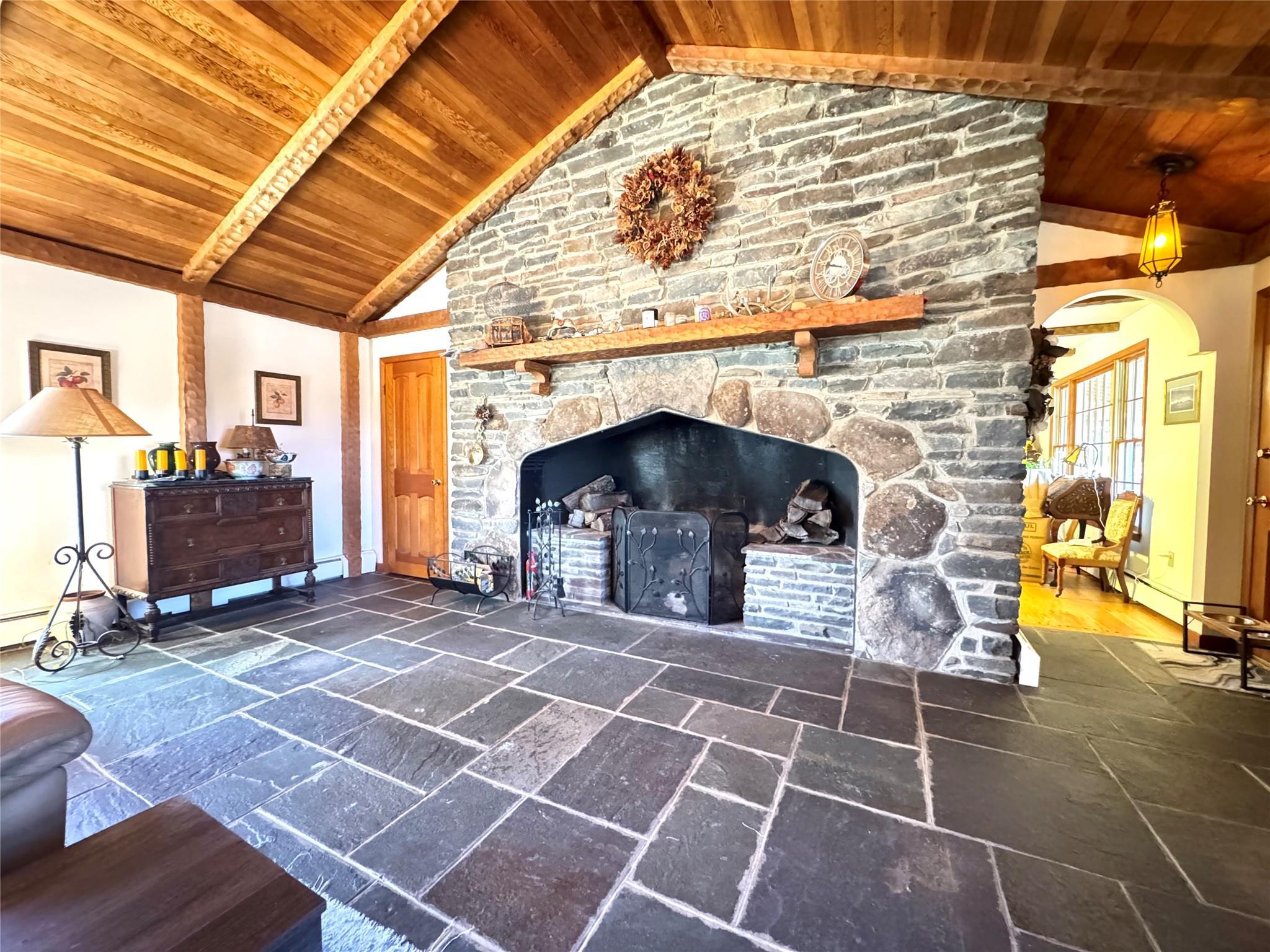 Single Family Old Kings  Greene County, NY 12414, MLS-830436-11
