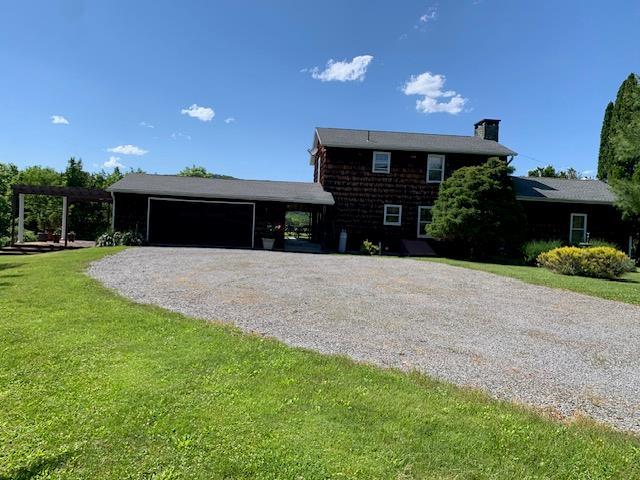 Single Family Old Kings  Greene County, NY 12414, MLS-830436-18