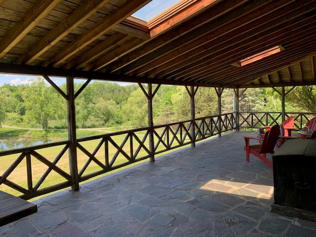 Single Family Old Kings  Greene County, NY 12414, MLS-830436-19