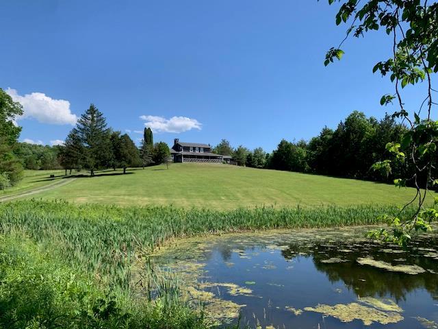 Single Family Old Kings  Greene County, NY 12414, MLS-830436-2