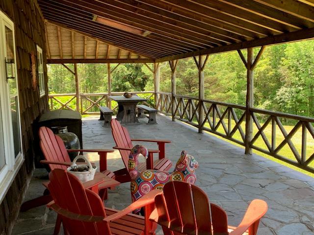 Single Family Old Kings  Greene County, NY 12414, MLS-830436-20
