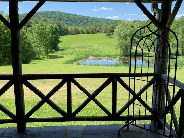 Single Family Old Kings  Greene County, NY 12414, MLS-830436-21
