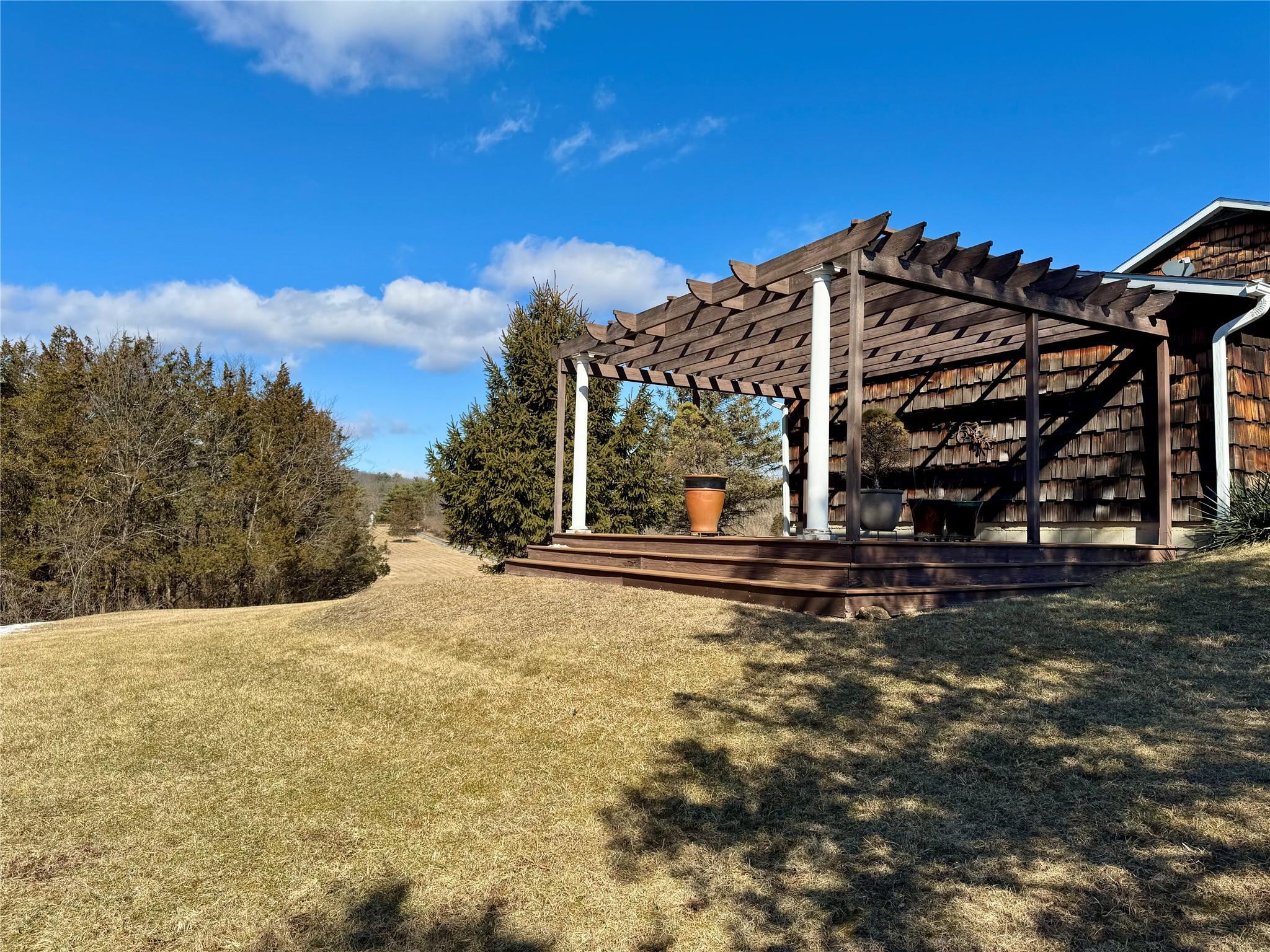 Single Family Old Kings  Greene County, NY 12414, MLS-830436-23