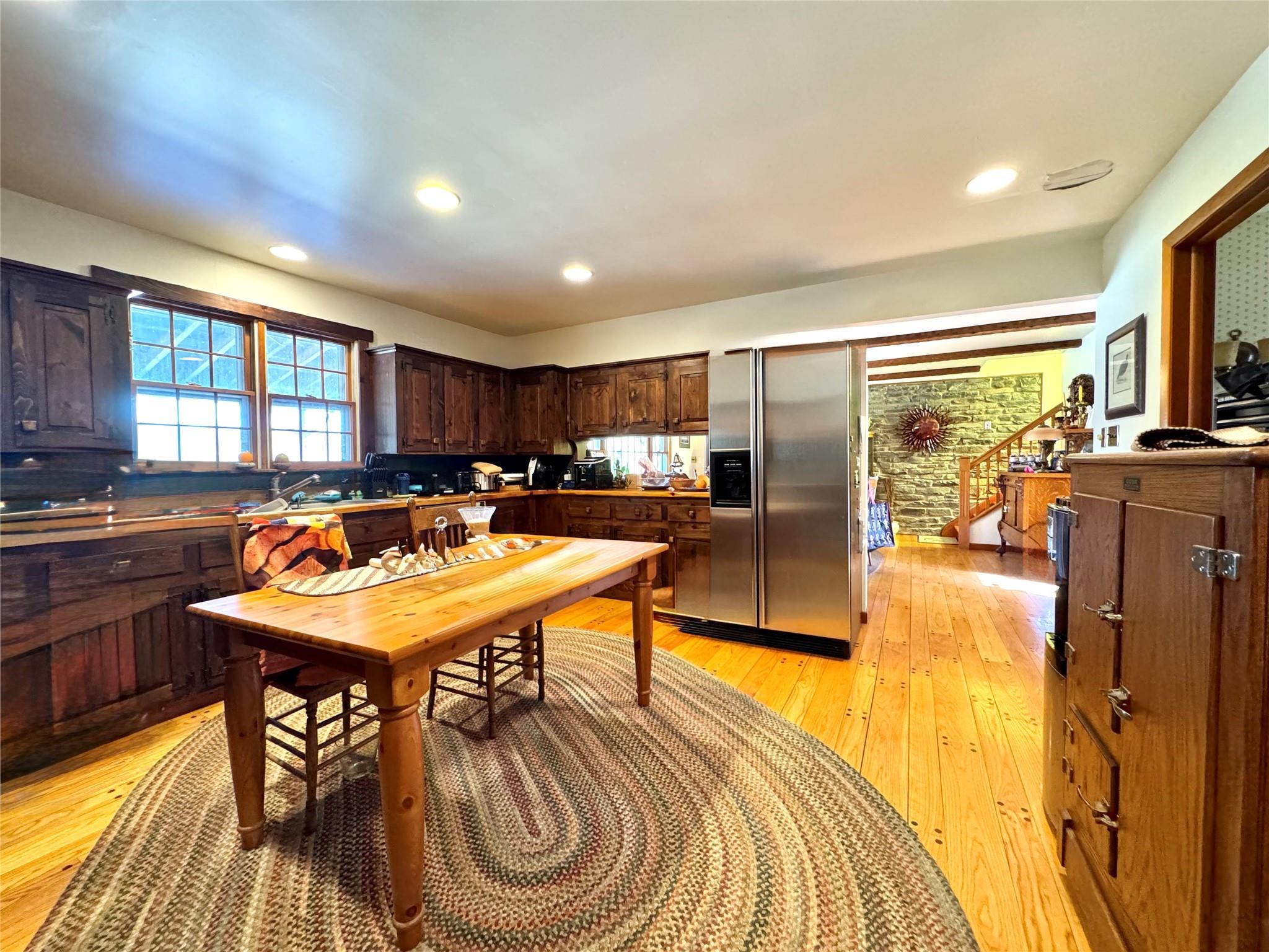 Single Family Old Kings  Greene County, NY 12414, MLS-830436-3