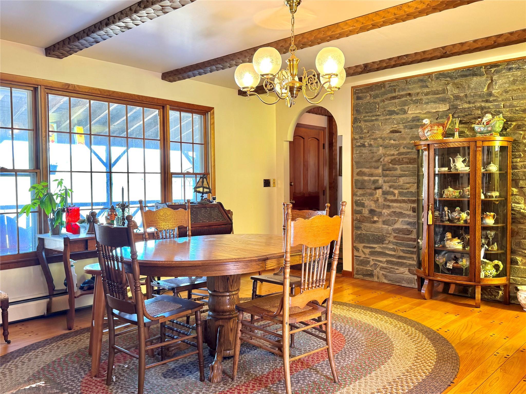 Single Family Old Kings  Greene County, NY 12414, MLS-830436-6