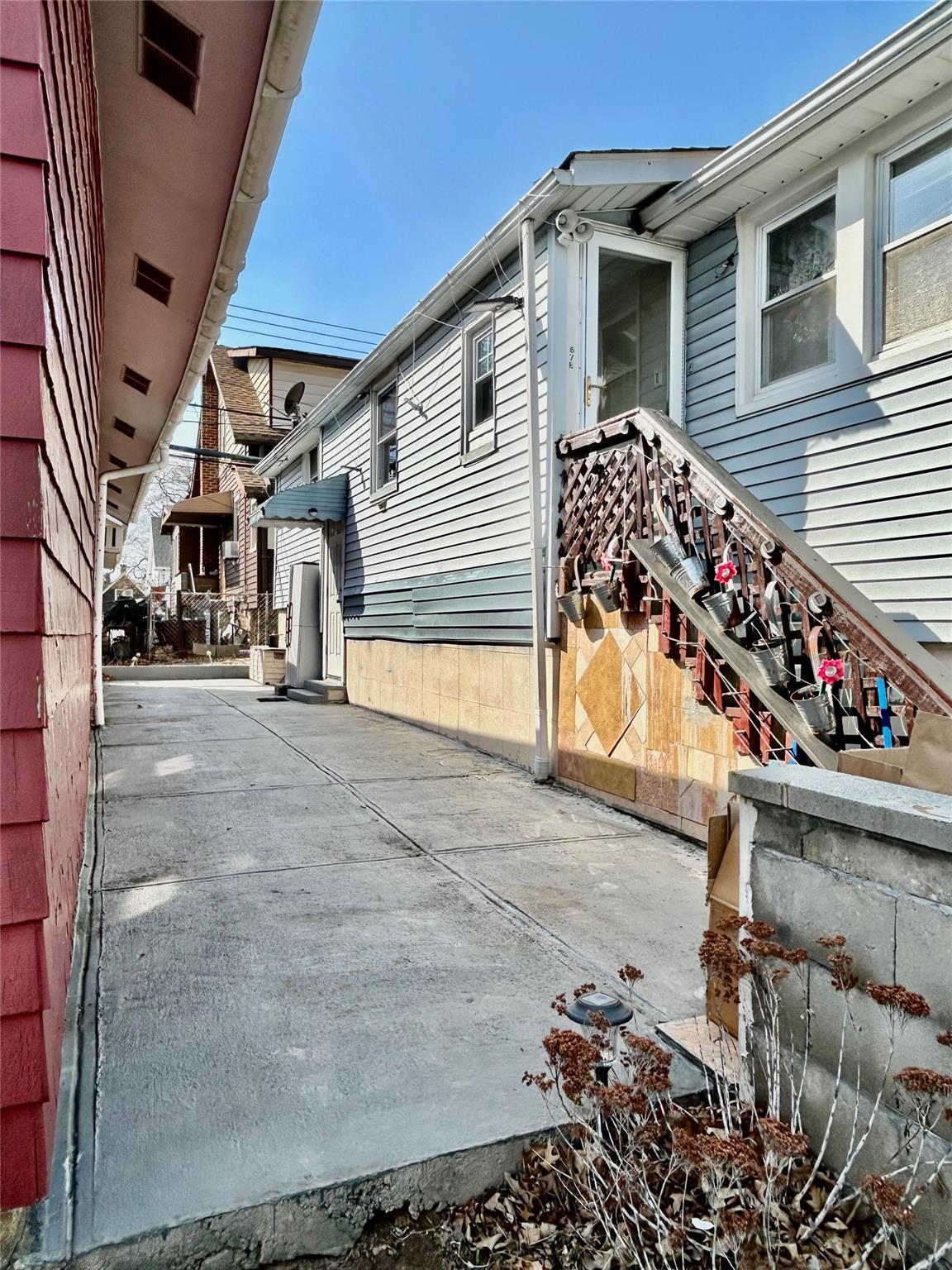 Coop Edgewater Park  Bronx, NY 10465, MLS-830461-2