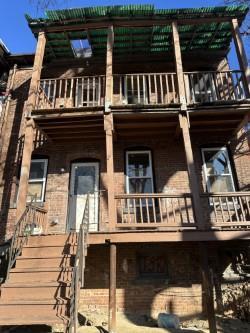 Single Family City  Orange County, NY 12550, MLS-830475-17
