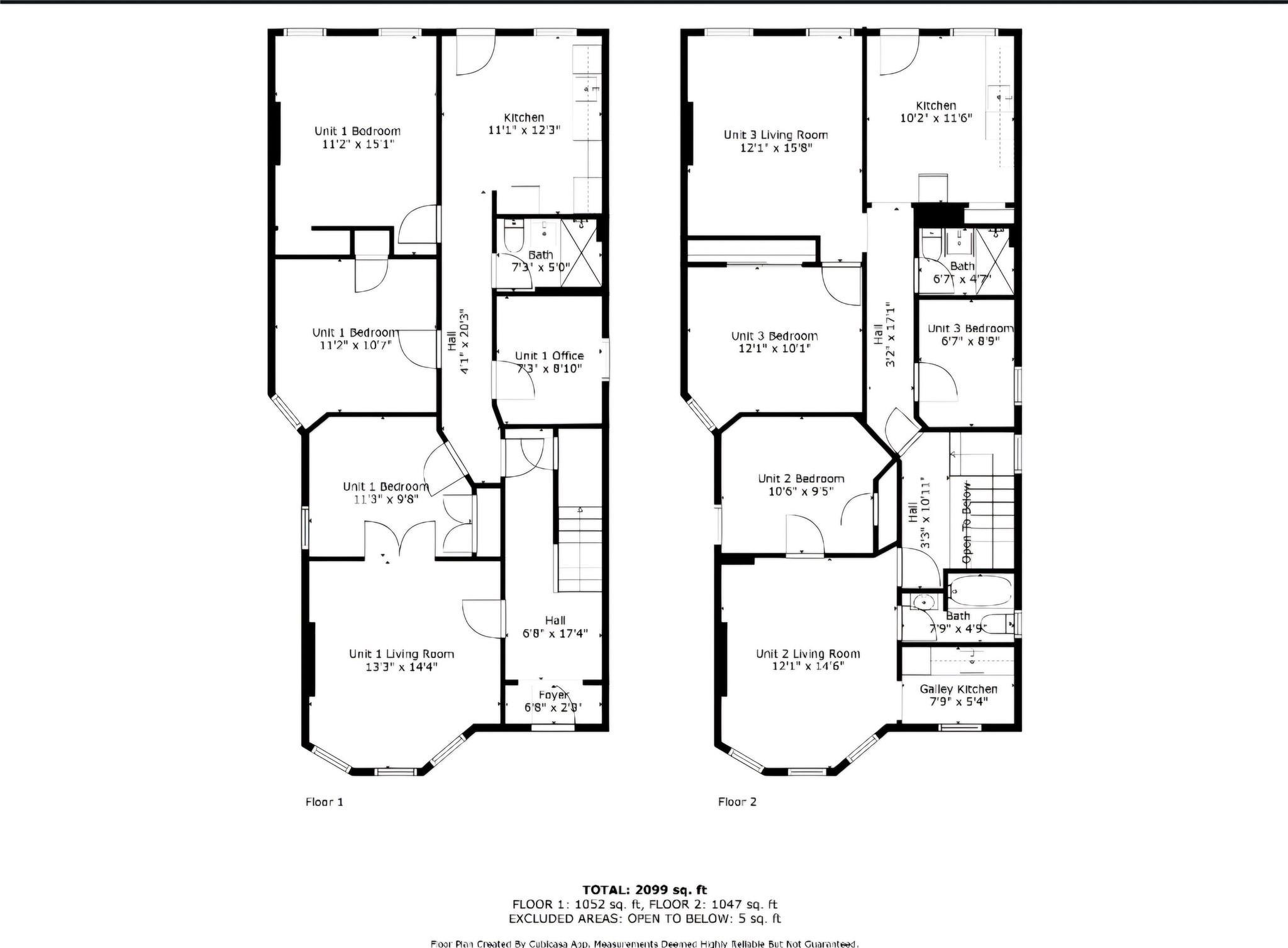 Single Family City  Orange County, NY 12550, MLS-830475-2