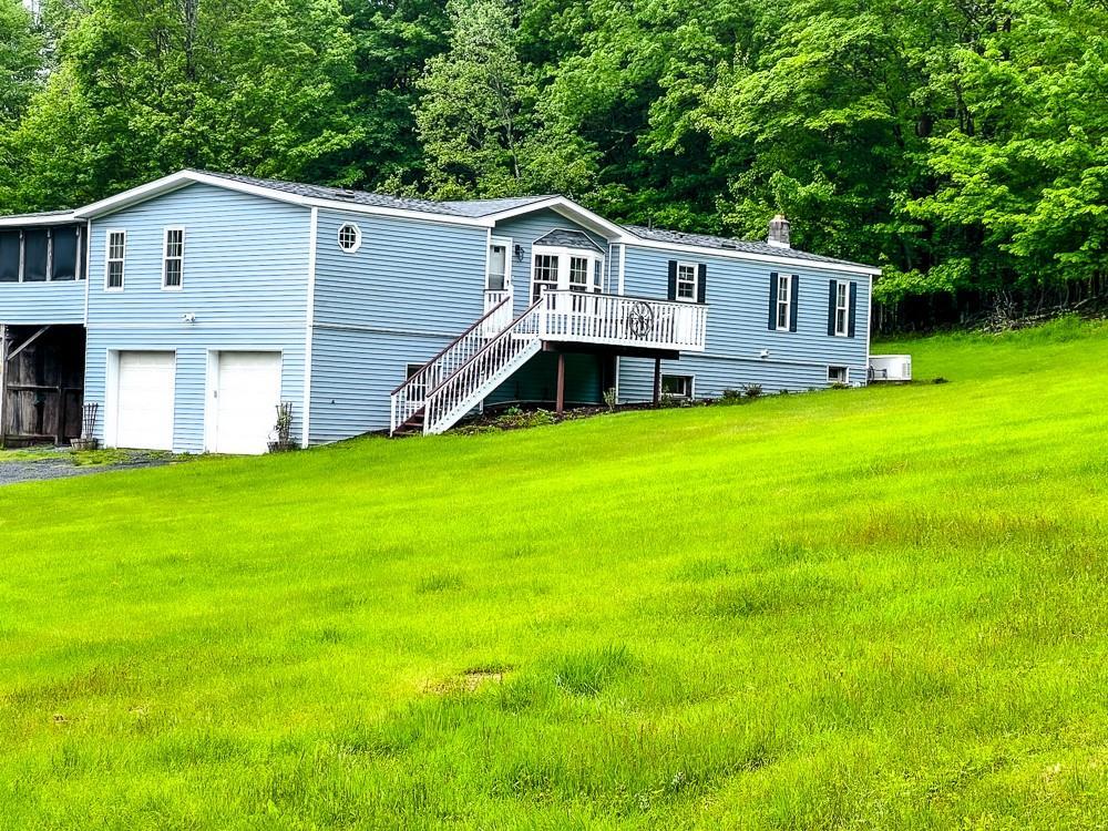 Single Family Hessinger Lare  Sullivan County, NY 12748, MLS-830490-2