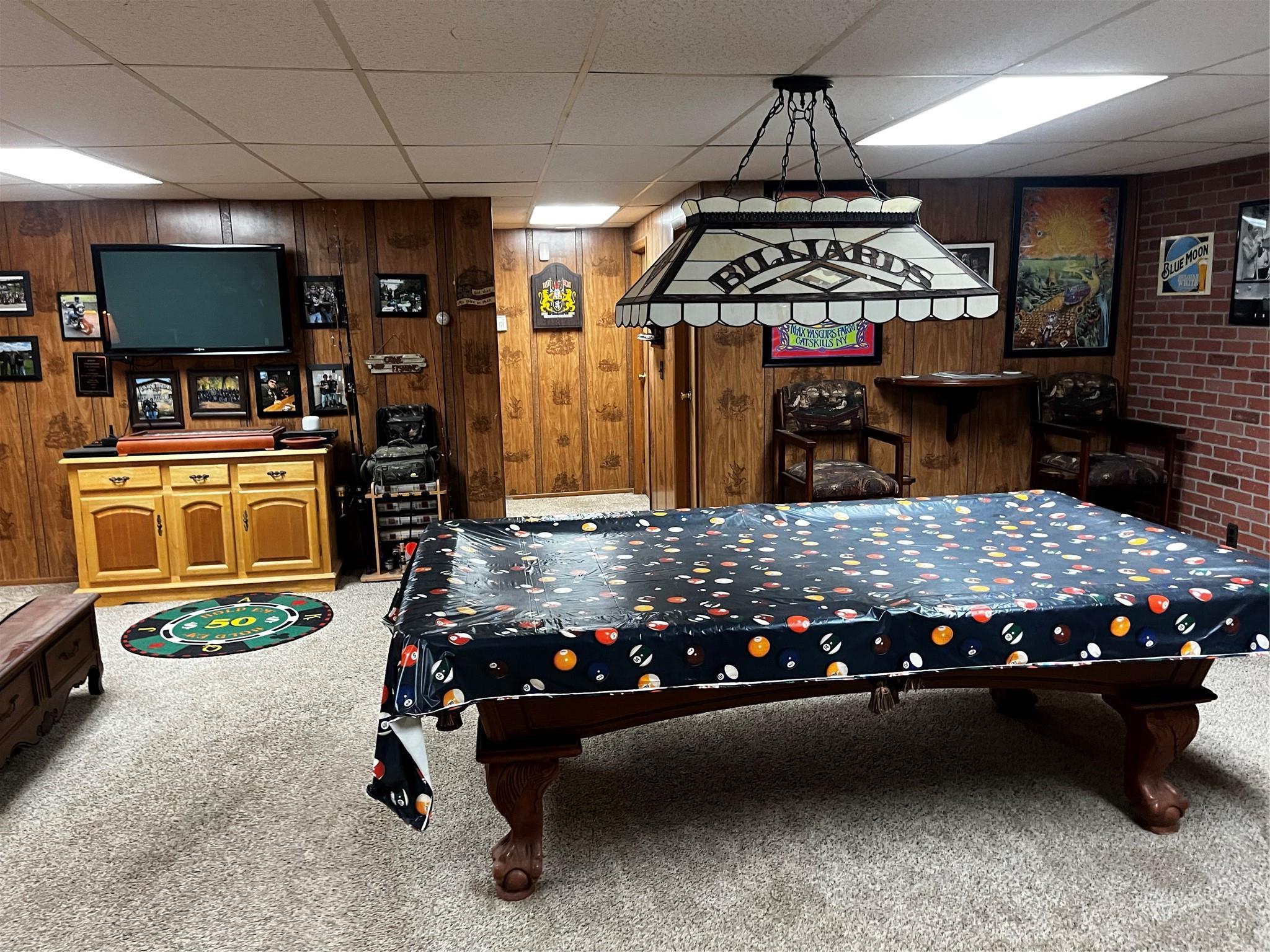 Single Family Hessinger Lare  Sullivan County, NY 12748, MLS-830490-27