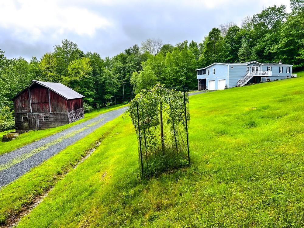 Single Family Hessinger Lare  Sullivan County, NY 12748, MLS-830490-3