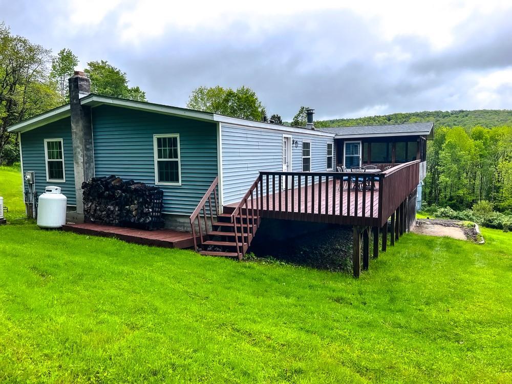 Single Family Hessinger Lare  Sullivan County, NY 12748, MLS-830490-37