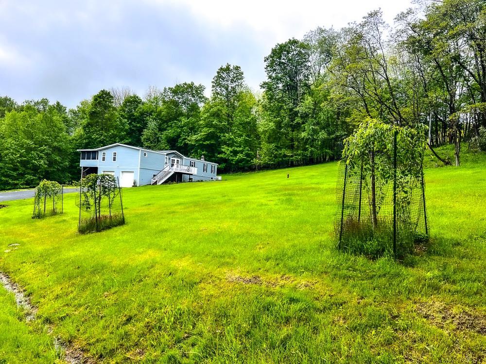 Single Family Hessinger Lare  Sullivan County, NY 12748, MLS-830490-4