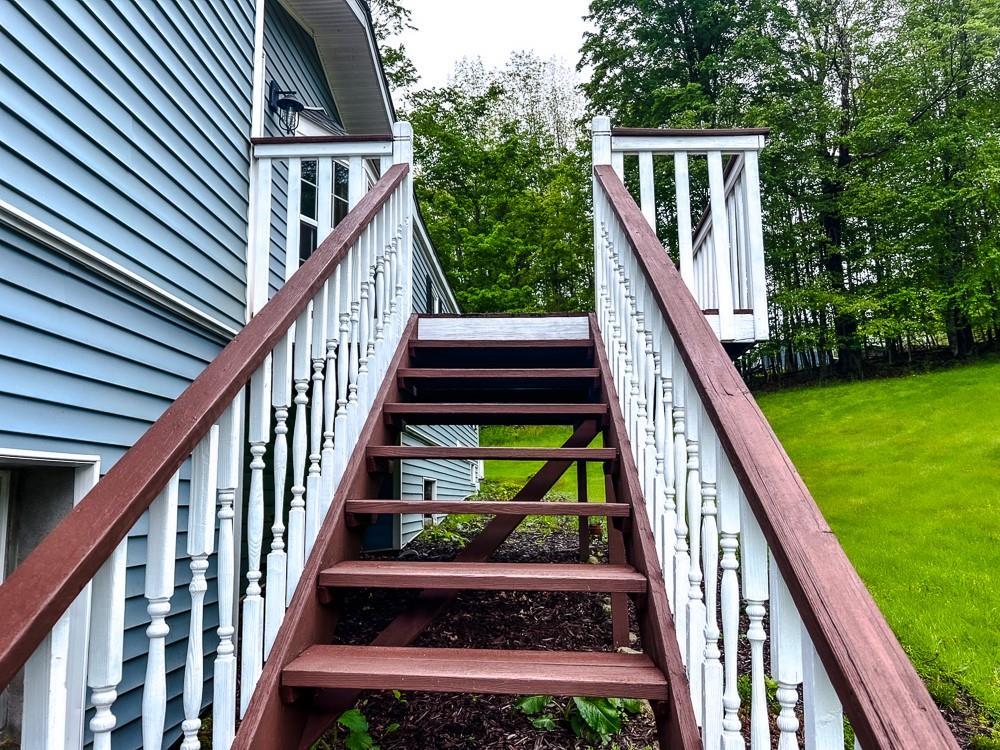 Single Family Hessinger Lare  Sullivan County, NY 12748, MLS-830490-40