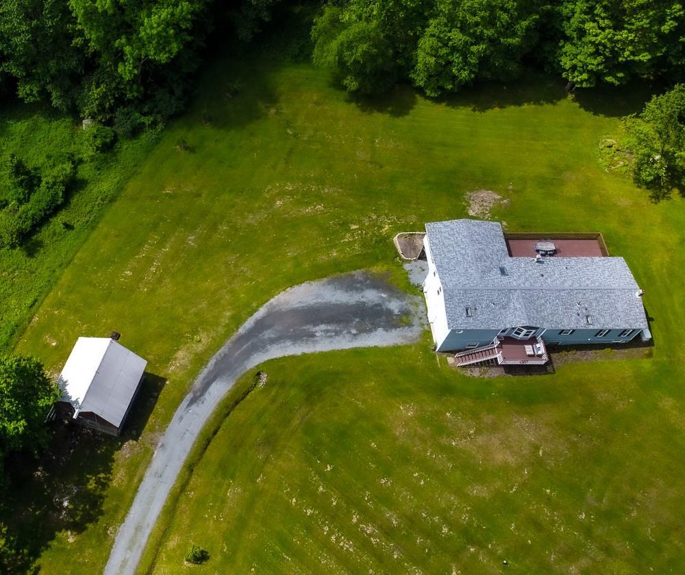 Single Family Hessinger Lare  Sullivan County, NY 12748, MLS-830490-44