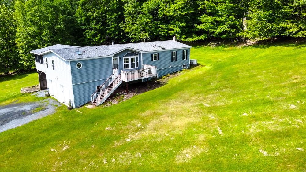 Single Family Hessinger Lare  Sullivan County, NY 12748, MLS-830490-46