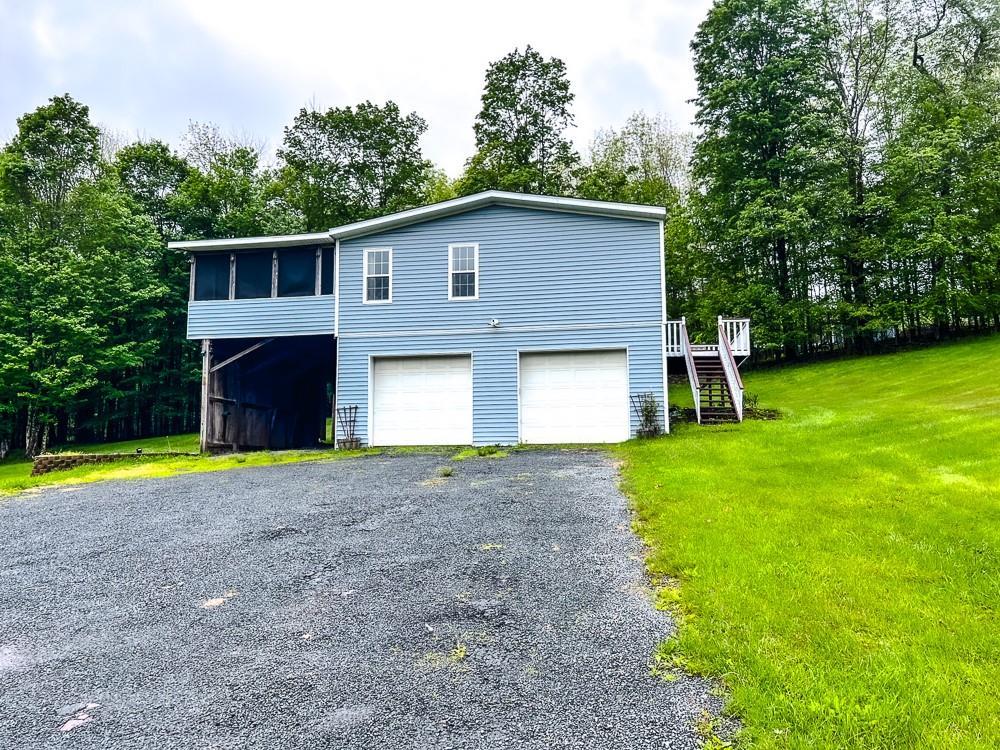 Single Family Hessinger Lare  Sullivan County, NY 12748, MLS-830490-5