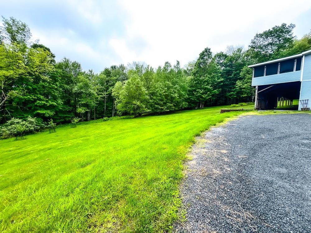 Single Family Hessinger Lare  Sullivan County, NY 12748, MLS-830490-6