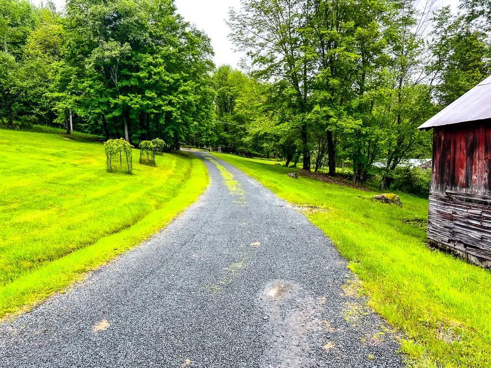 Single Family Hessinger Lare  Sullivan County, NY 12748, MLS-830490-8