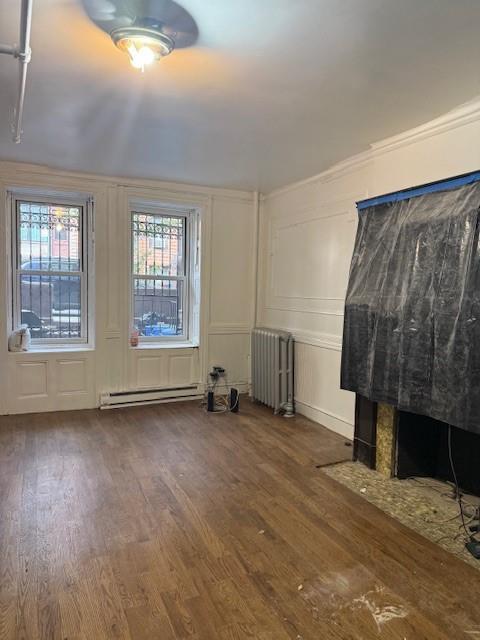 Single Family 146th  Manhattan, NY 10031, MLS-830505-10
