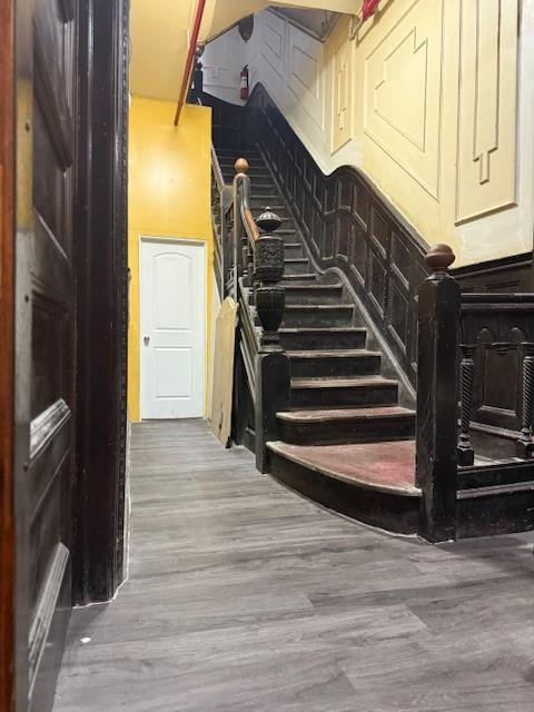 Single Family 146th  Manhattan, NY 10031, MLS-830505-14