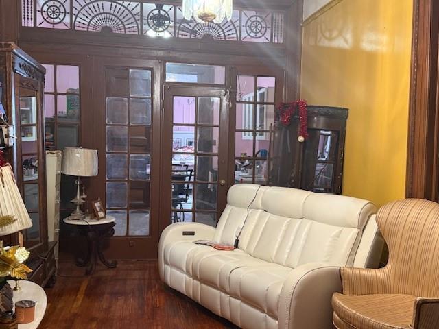 Single Family 146th  Manhattan, NY 10031, MLS-830505-5