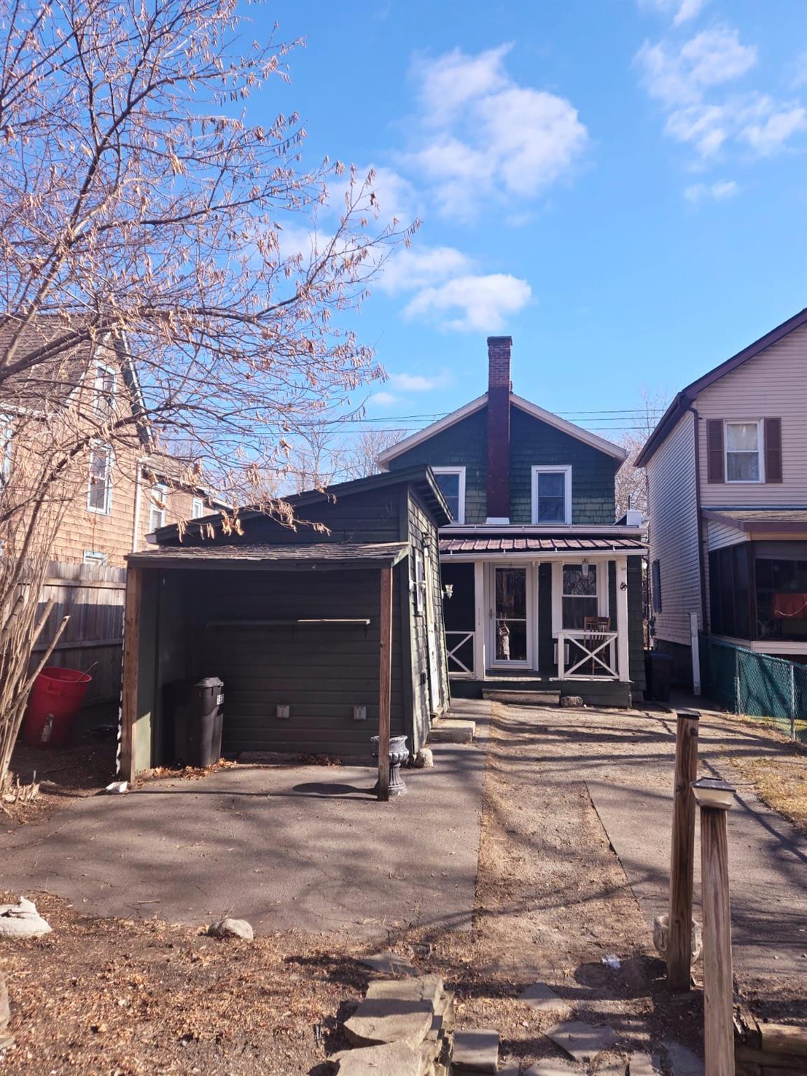 Single Family Jersey  Orange County, NY 12771, MLS-830516-24