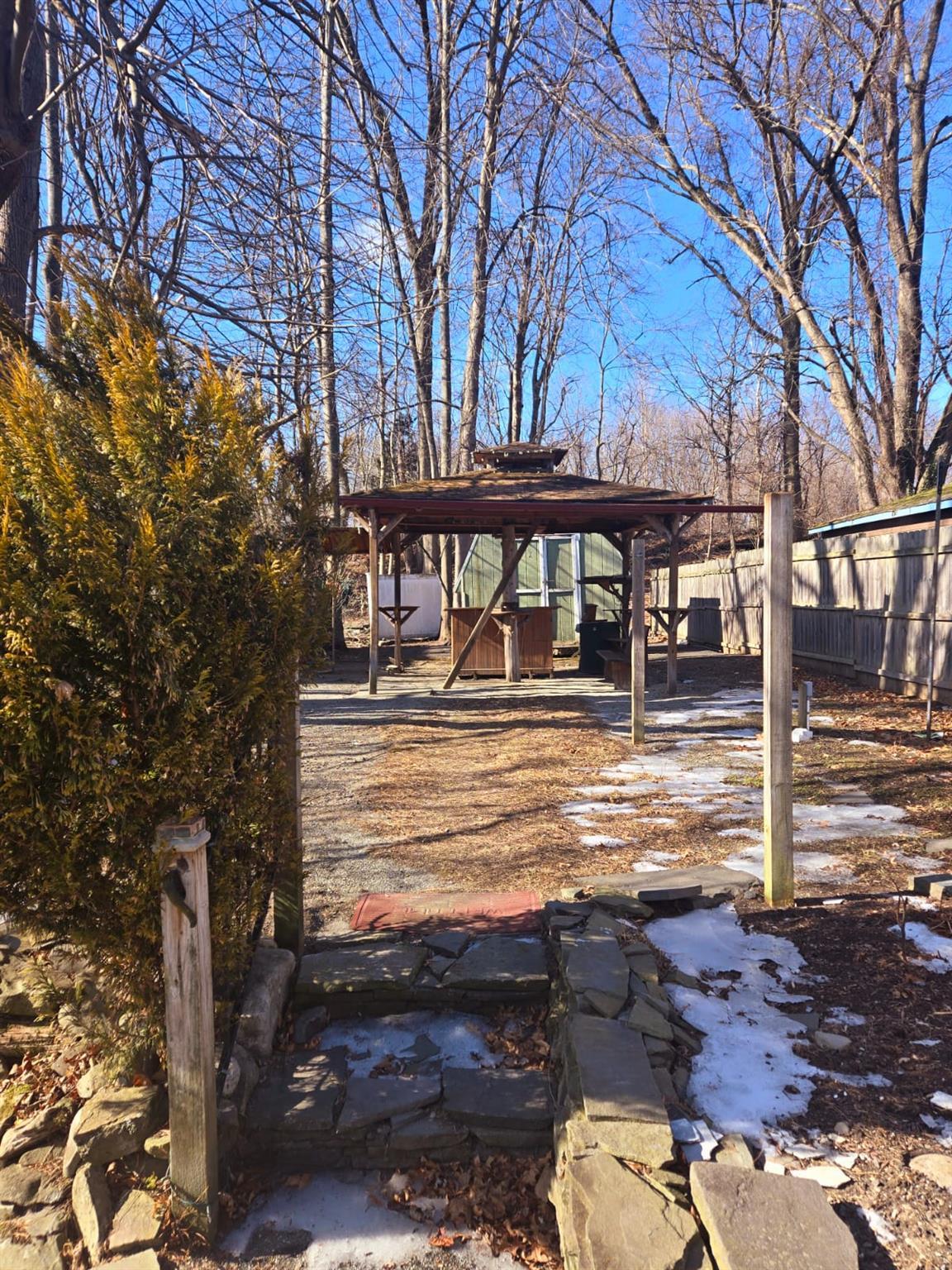 Single Family Jersey  Orange County, NY 12771, MLS-830516-26