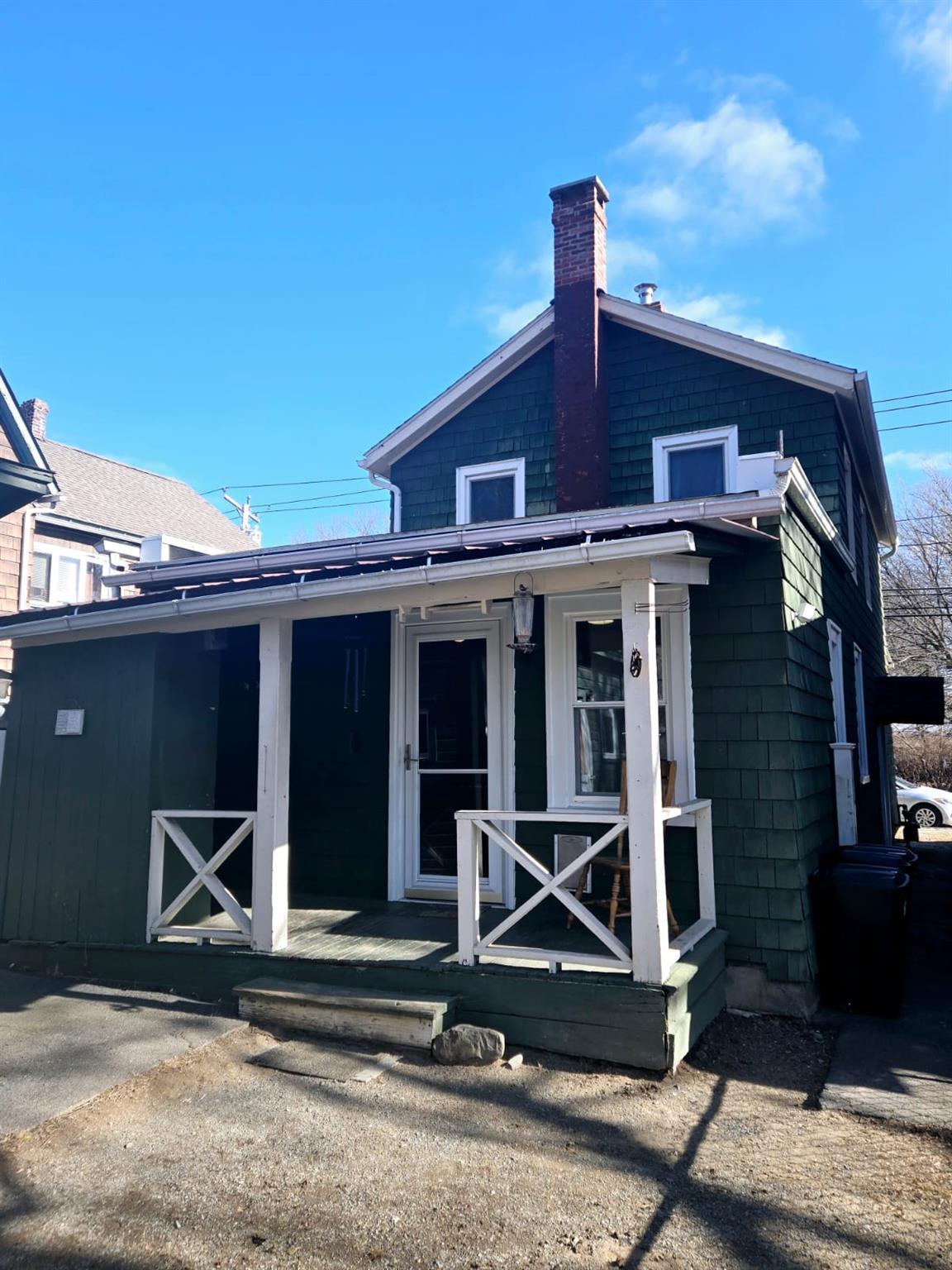 Single Family Jersey  Orange County, NY 12771, MLS-830516-27