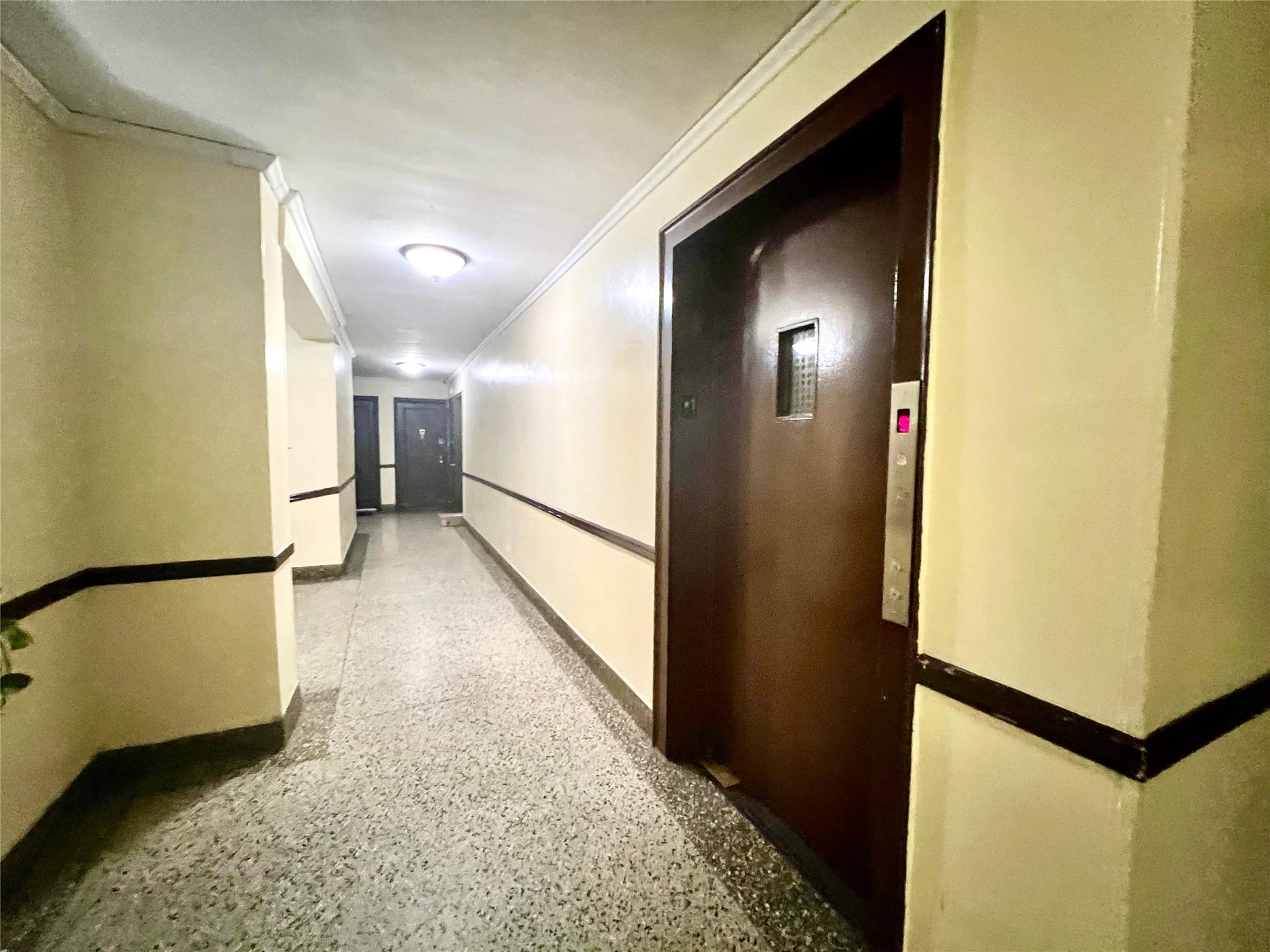 Coop Barnes  Bronx, NY 10462, MLS-830519-15