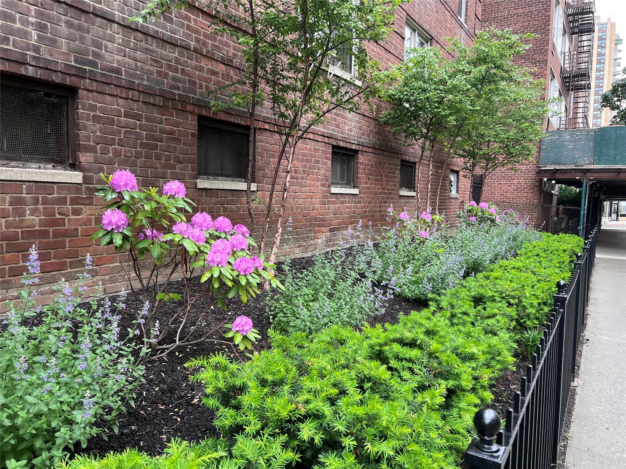Coop Barnes  Bronx, NY 10462, MLS-830519-18