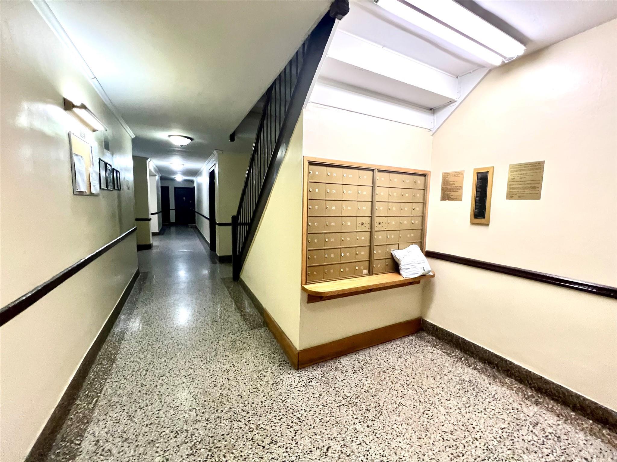 Coop Barnes  Bronx, NY 10462, MLS-830519-3