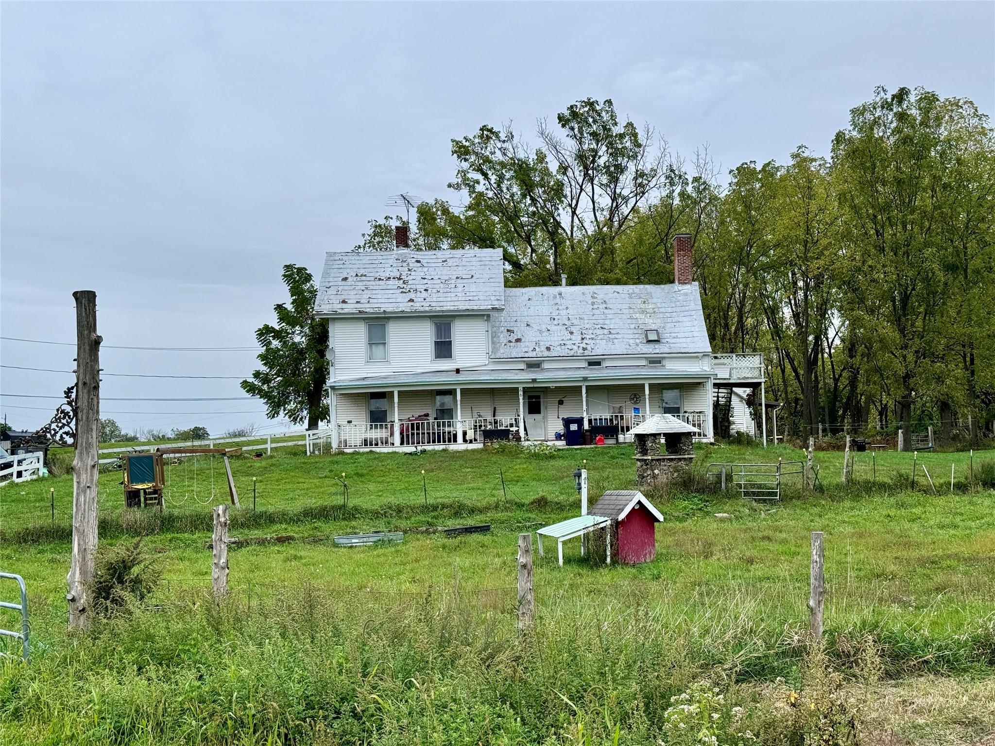Single Family Juliet  Orange County, NY 10990, MLS-830533-22