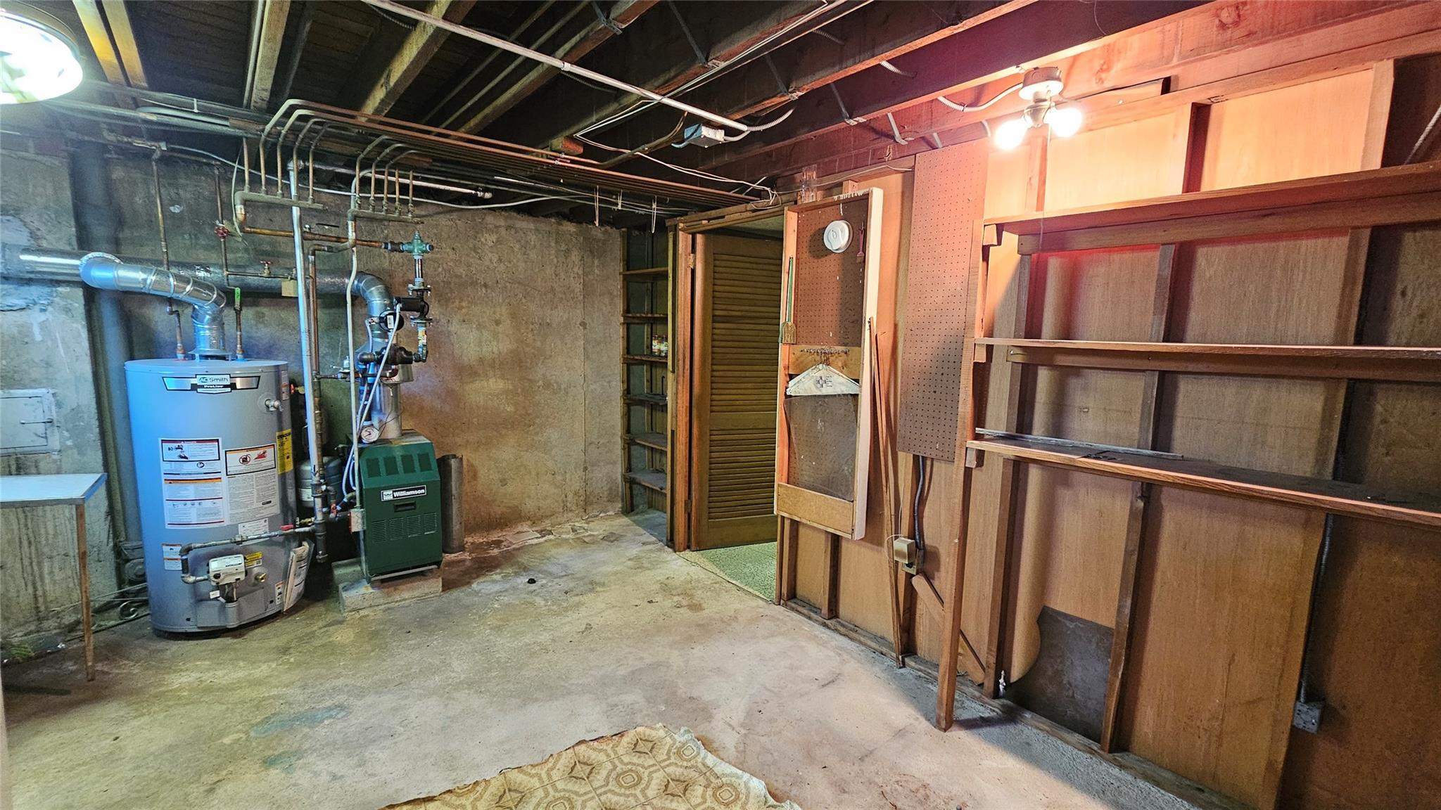 Single Family 201 Street  Queens, NY 11364, MLS-830534-16