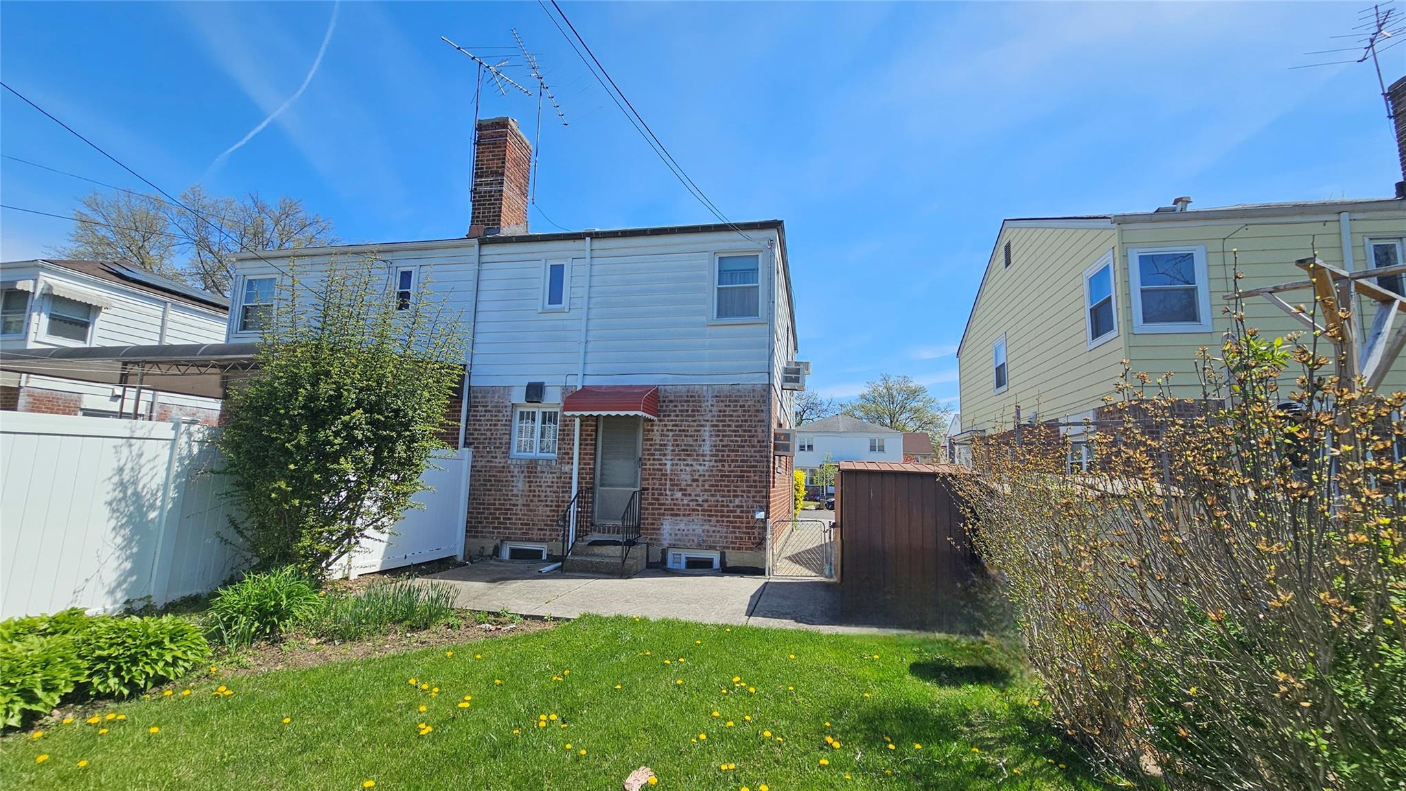Single Family 201 Street  Queens, NY 11364, MLS-830534-18