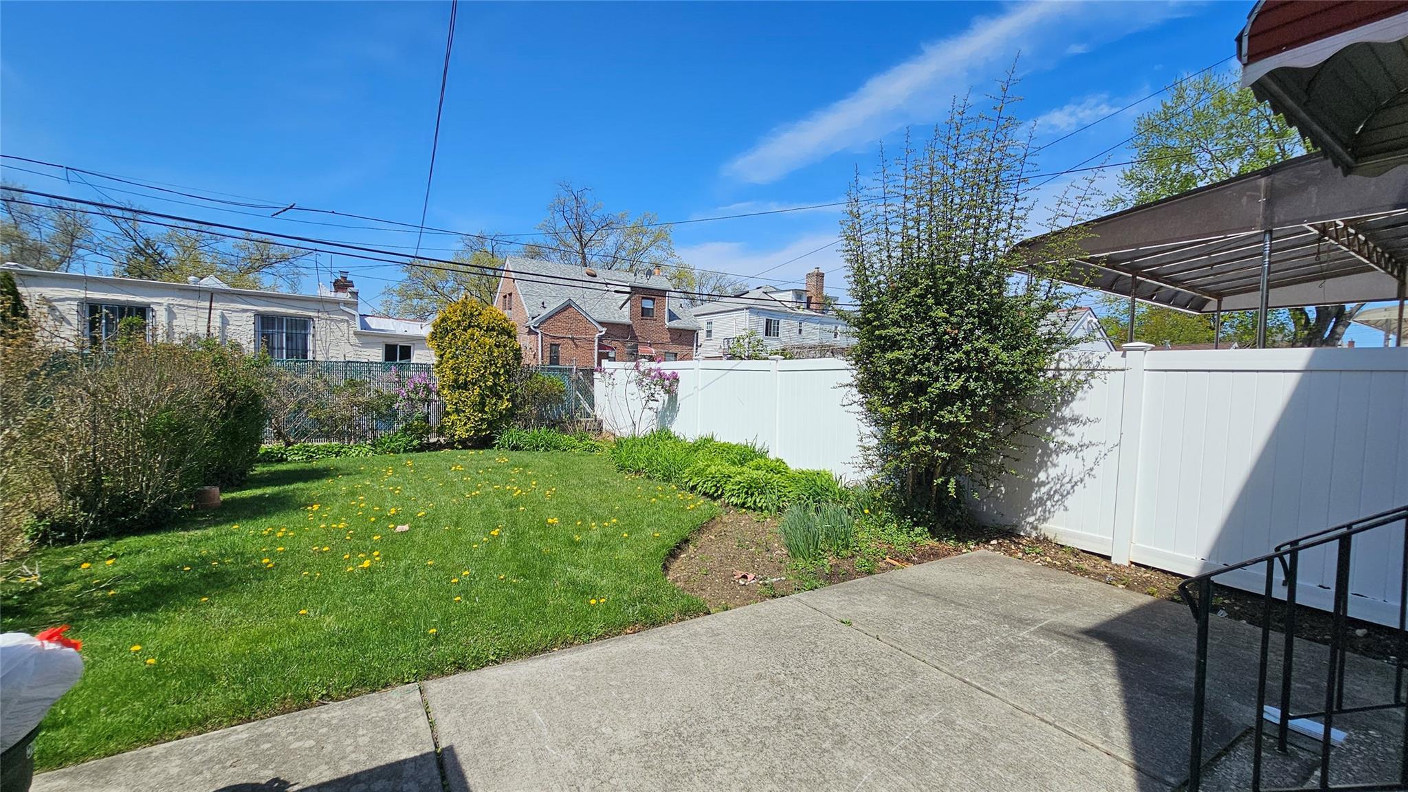 Single Family 201 Street  Queens, NY 11364, MLS-830534-19