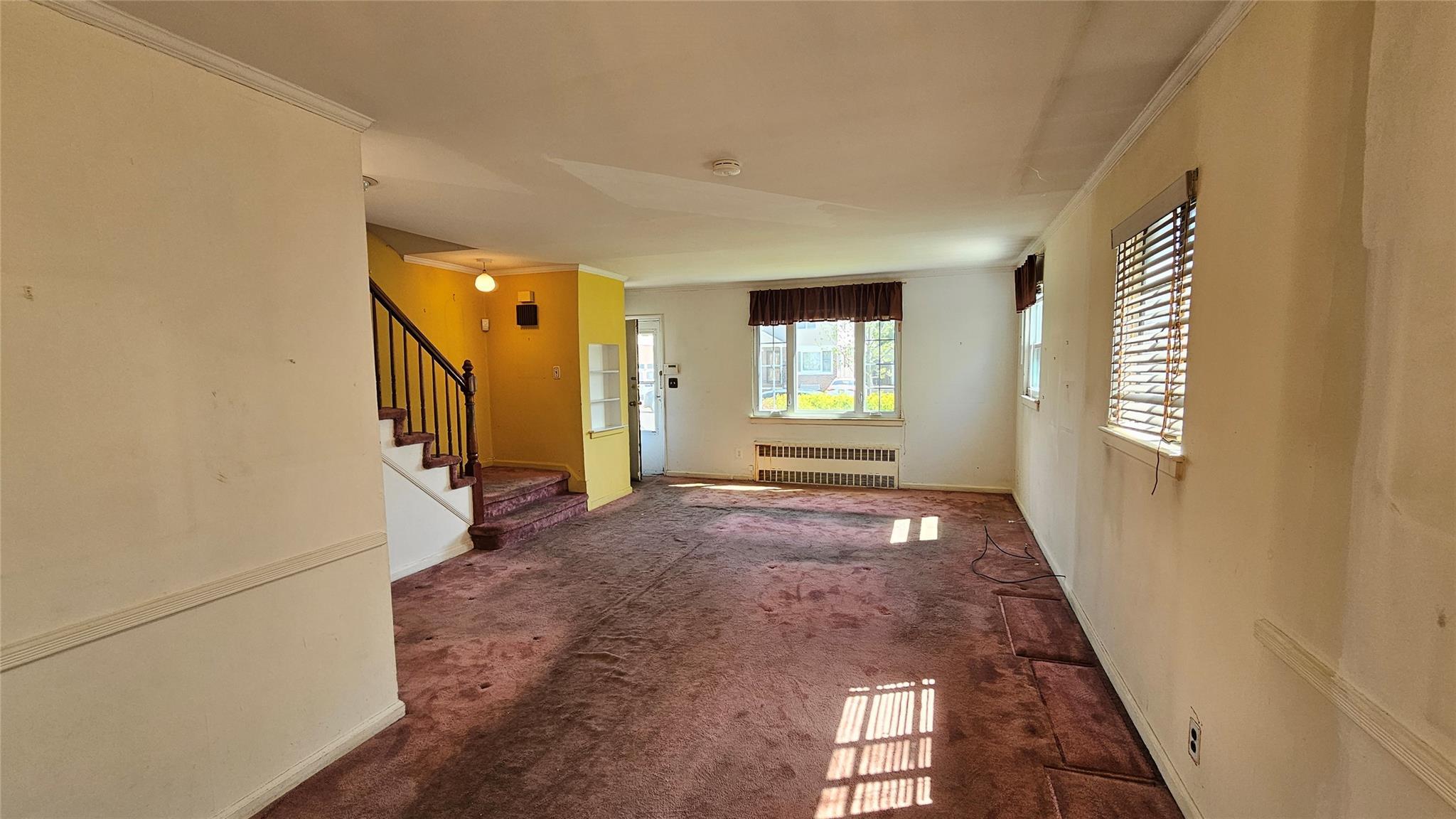 Single Family 201 Street  Queens, NY 11364, MLS-830534-2