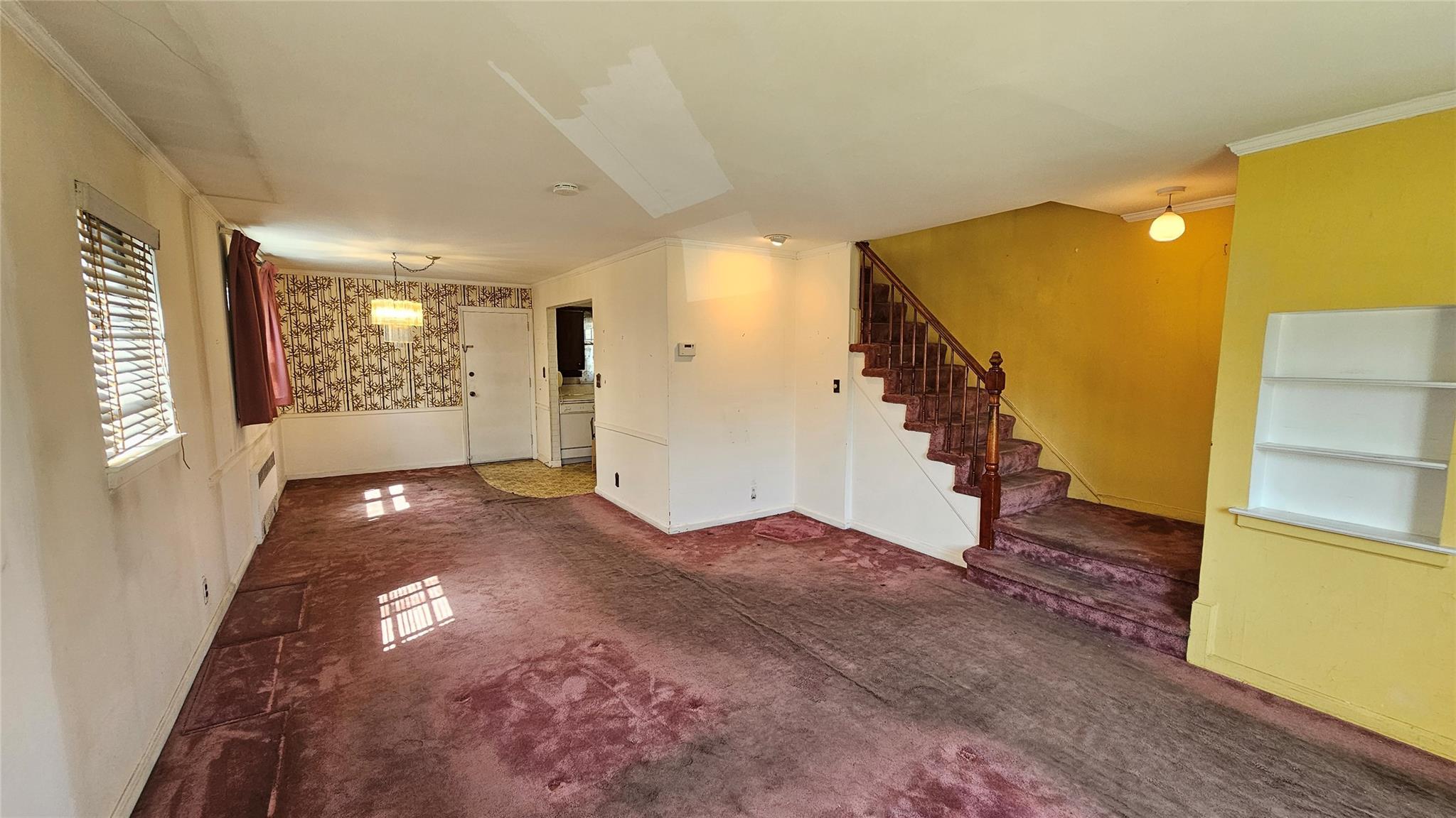 Single Family 201 Street  Queens, NY 11364, MLS-830534-3