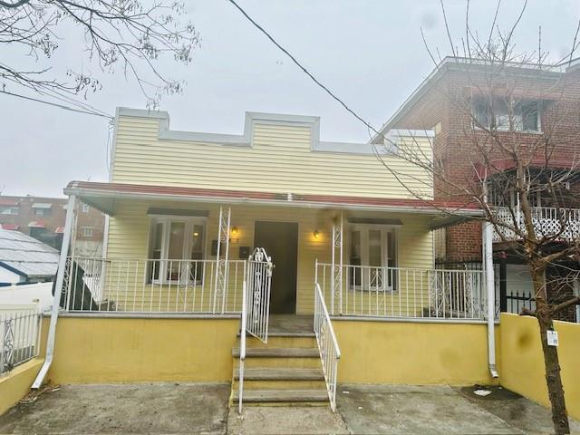 Apartment Bolton  Bronx, NY 10473, MLS-830564-8