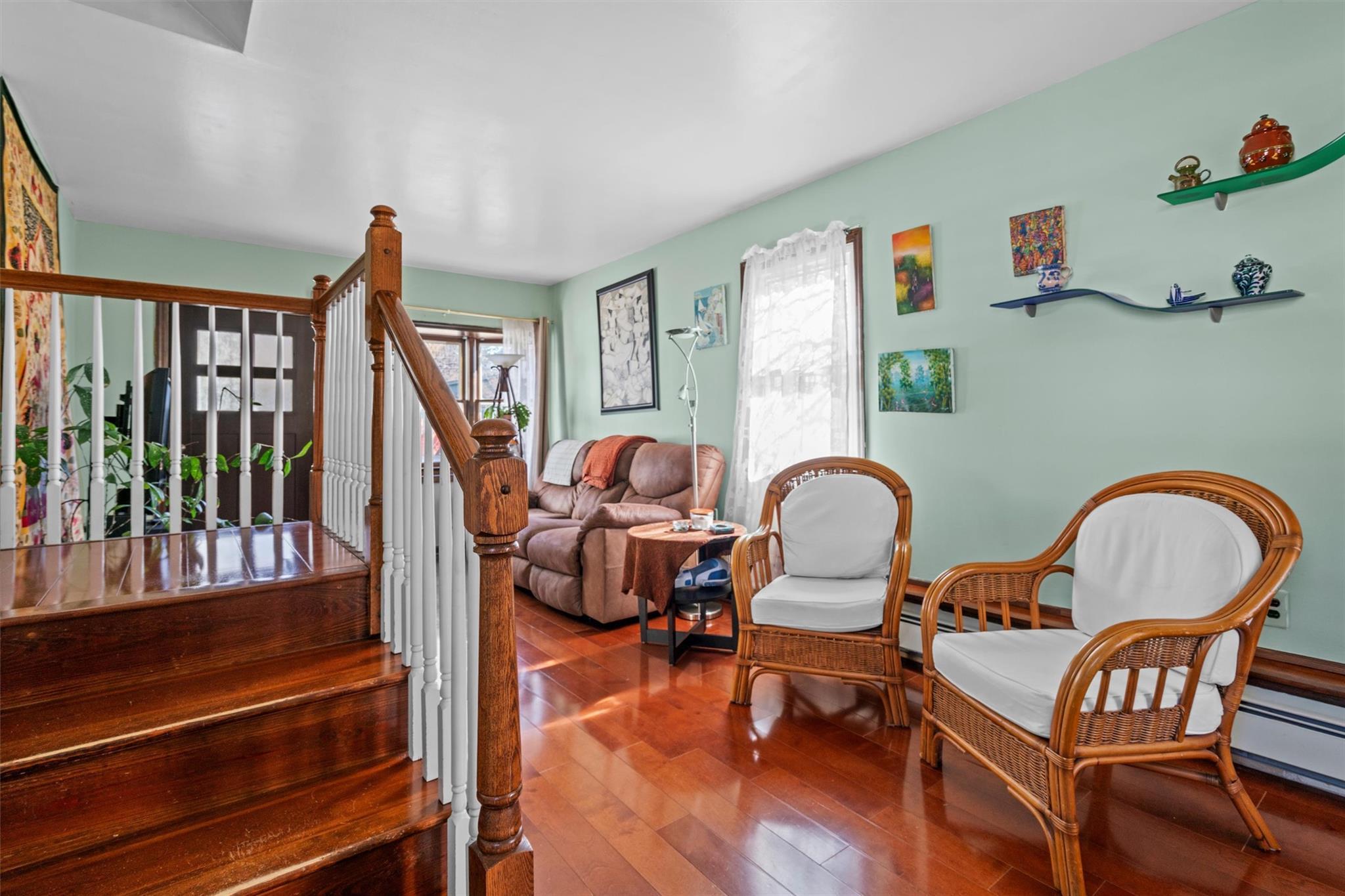 Single Family Duggan  Orange County, NY 10924, MLS-830586-15
