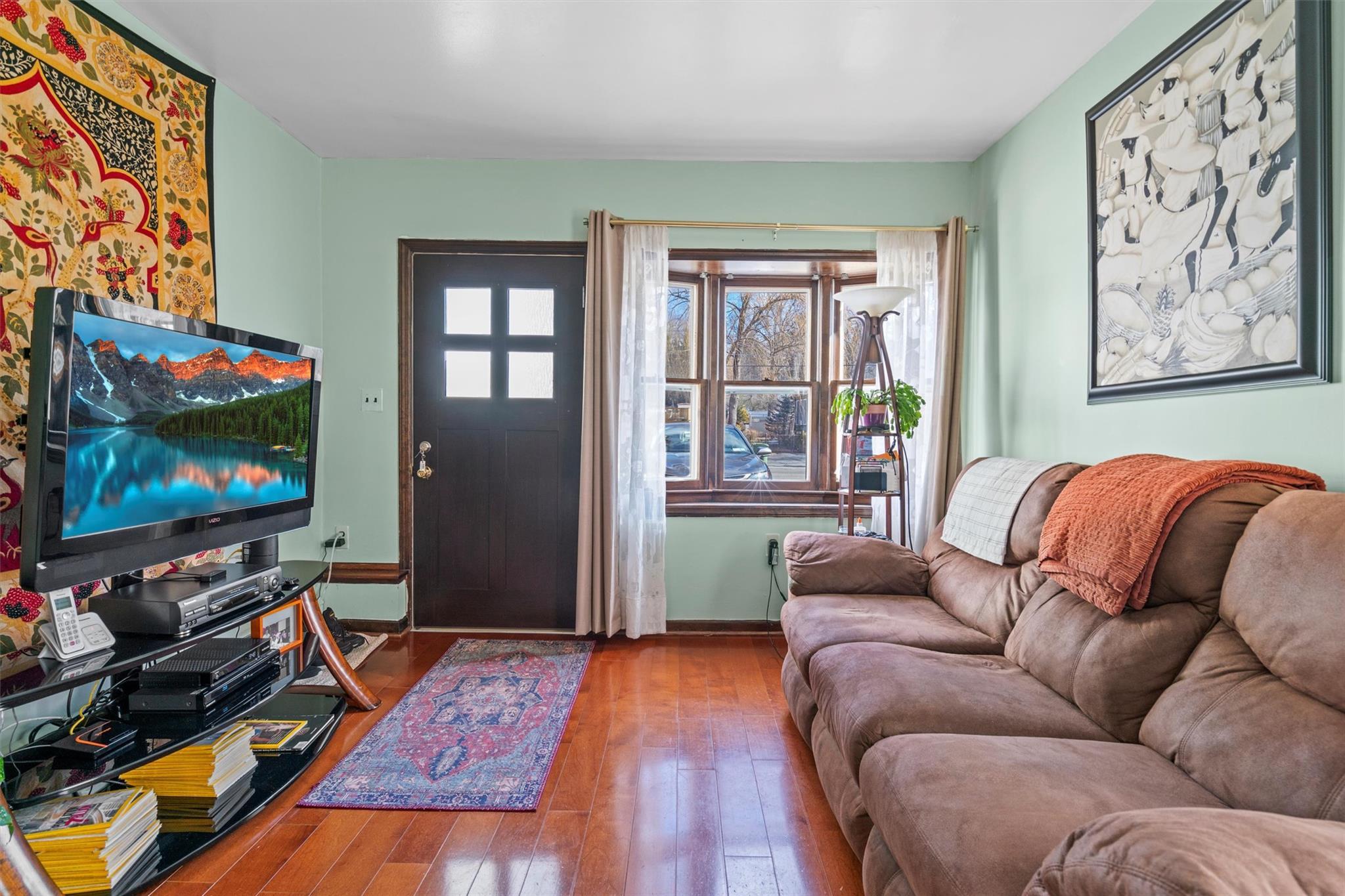 Single Family Duggan  Orange County, NY 10924, MLS-830586-16