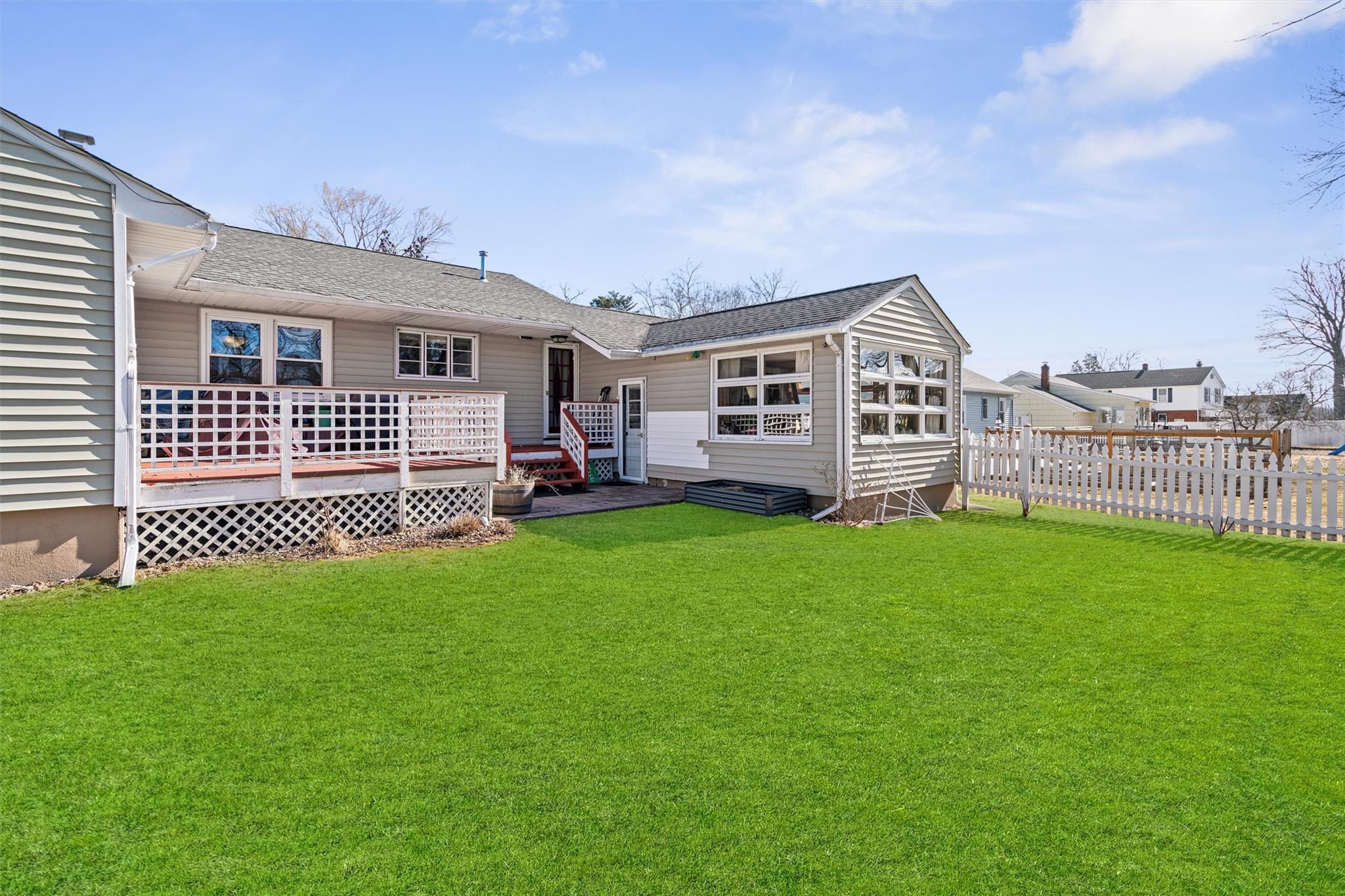 Single Family Duggan  Orange County, NY 10924, MLS-830586-31
