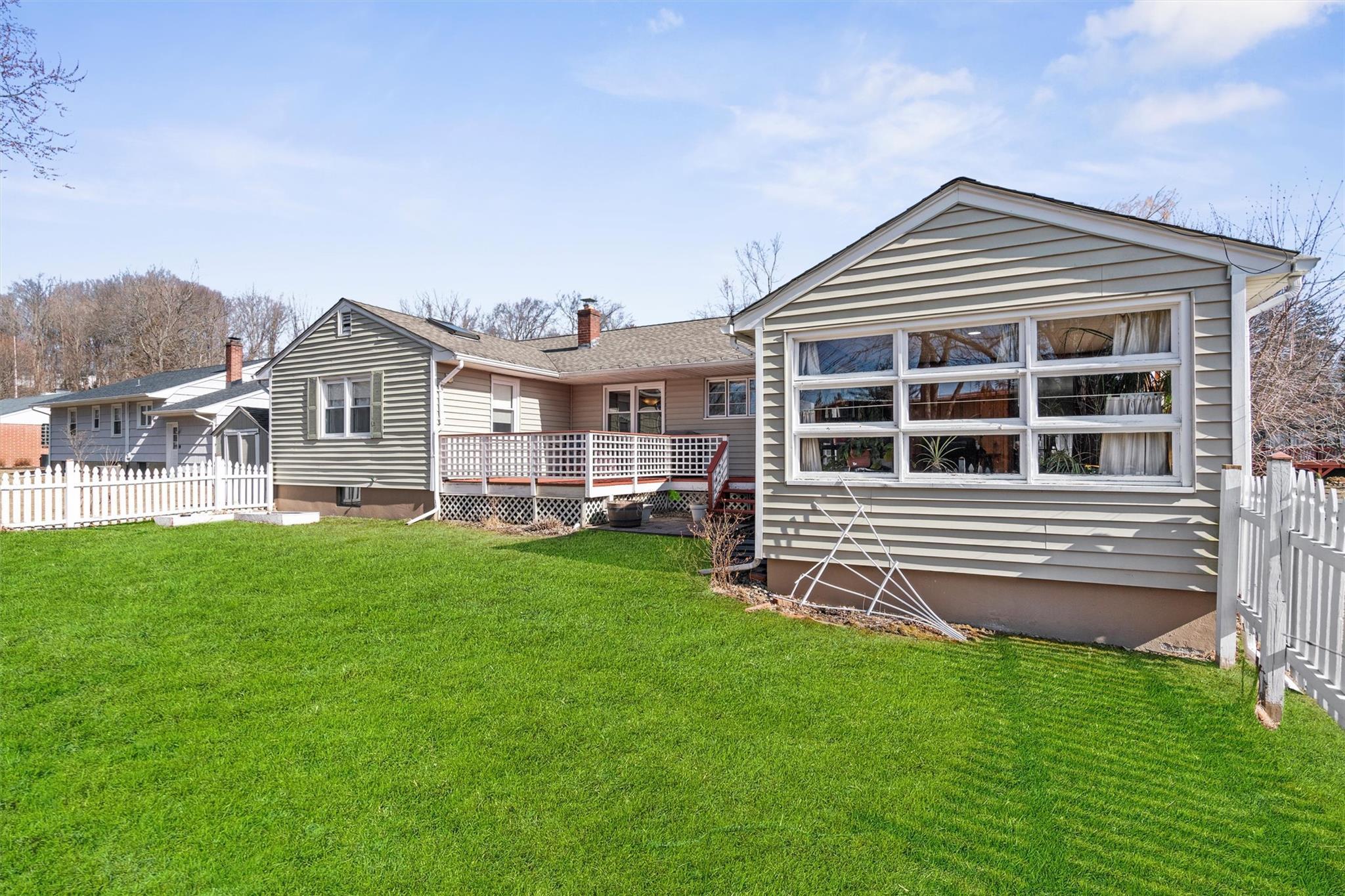 Single Family Duggan  Orange County, NY 10924, MLS-830586-32