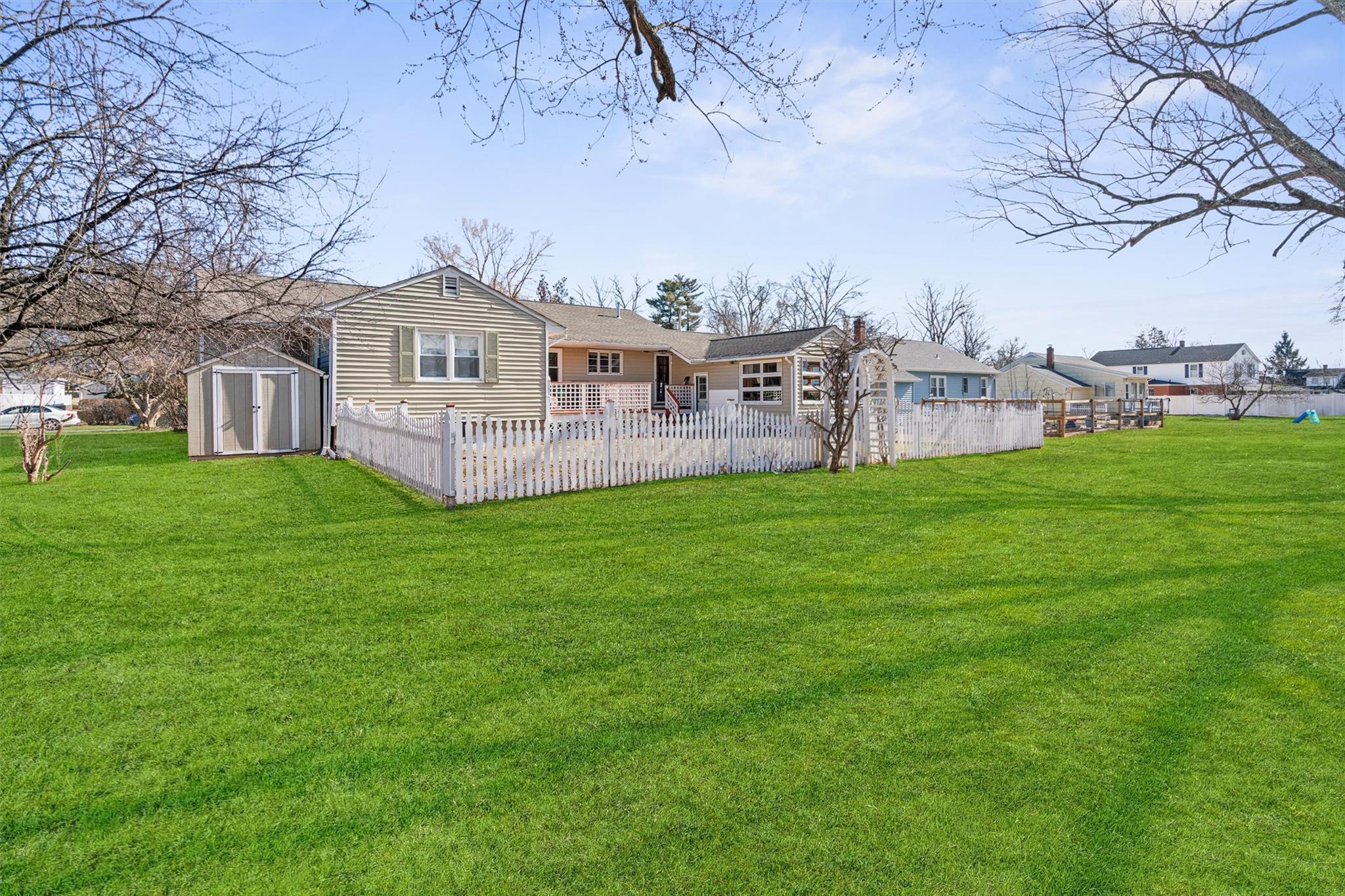 Single Family Duggan  Orange County, NY 10924, MLS-830586-34