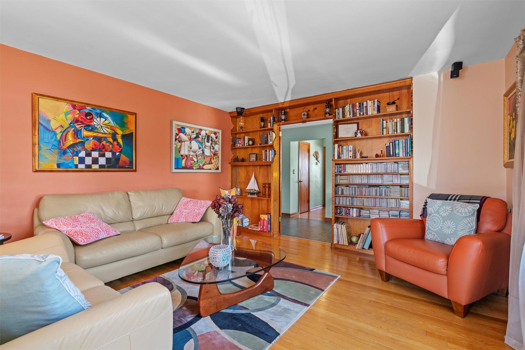 Single Family Duggan  Orange County, NY 10924, MLS-830586-8