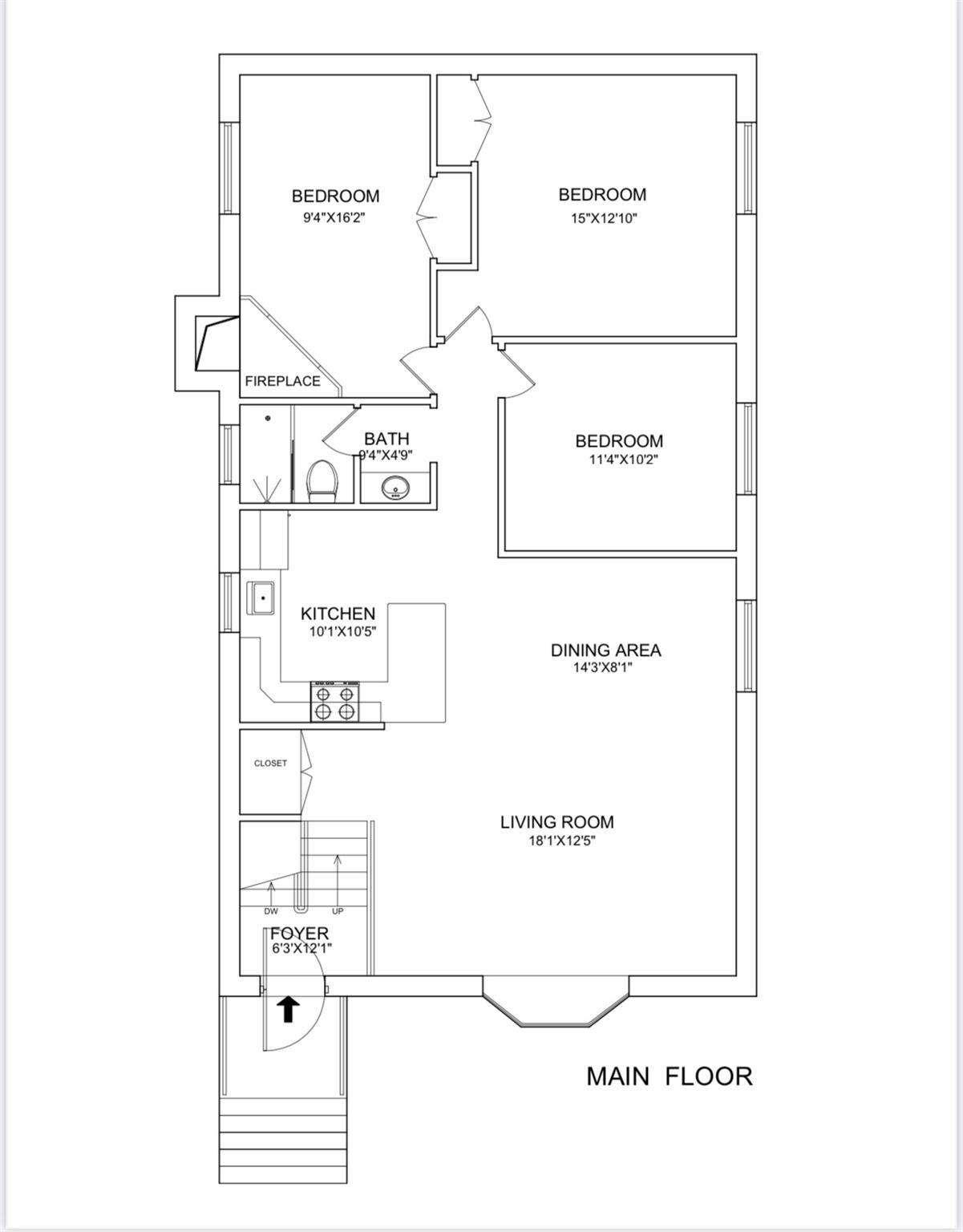 Single Family Carriere  Nassau County, NY 11714, MLS-830600-16