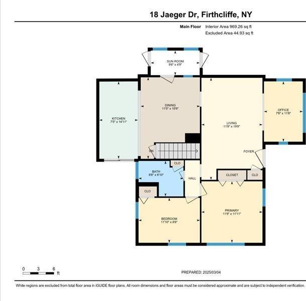 Single Family Jaeger  Orange County, NY 12518, MLS-830606-18